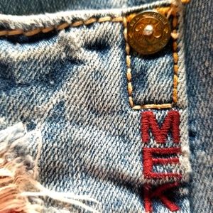 MEK DENIM JEANS👖👖💓💓